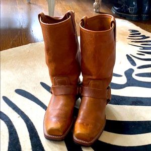 Frye boots